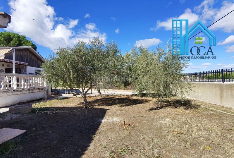 Foto f6cfc45f-8af4-4e9b-8ad4-147272001613. Chalet  en venta en carretera de madrid, , madrid en Aldea del Fresno