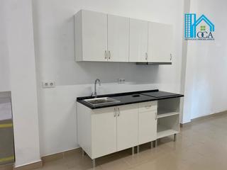 Pis  Calle abolengo. Piso en venta en calle abolengo