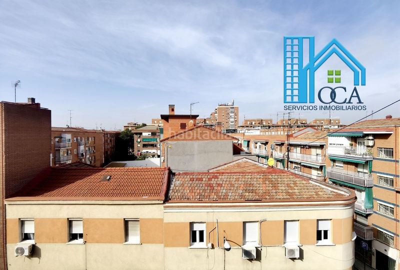 Foto 50ecb4f2-ab84-43ef-ba31-8ed1c0254c19. Pis a Opañel Madrid