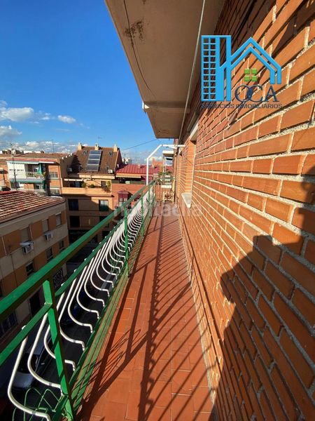 Foto 56a67d6d-3e7f-4011-9998-c4713f1f8c8d. Pis a Opañel Madrid