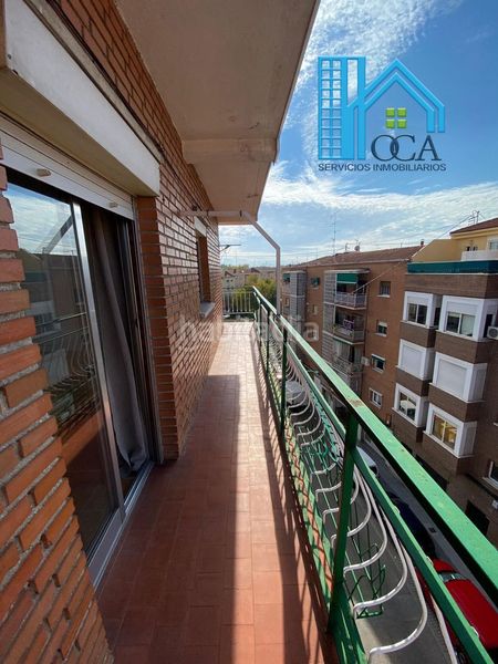 Foto d4b7cc74-ce85-4b6b-b82b-a5d1f643d565. Pis a Opañel Madrid