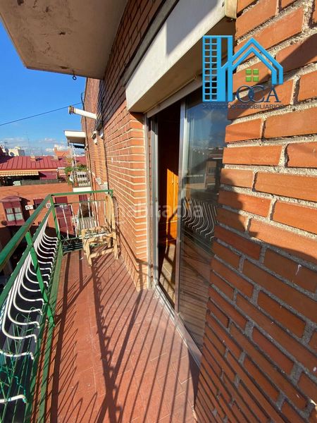 Foto e40f1c0e-60d3-43c6-9641-860eee46e7df. Pis a Opañel Madrid