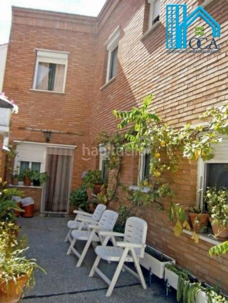 Foto 41bff550-10ce-4045-8505-c5195f252a1f. Chalet  en venta en monte perdido en San Diego Madrid