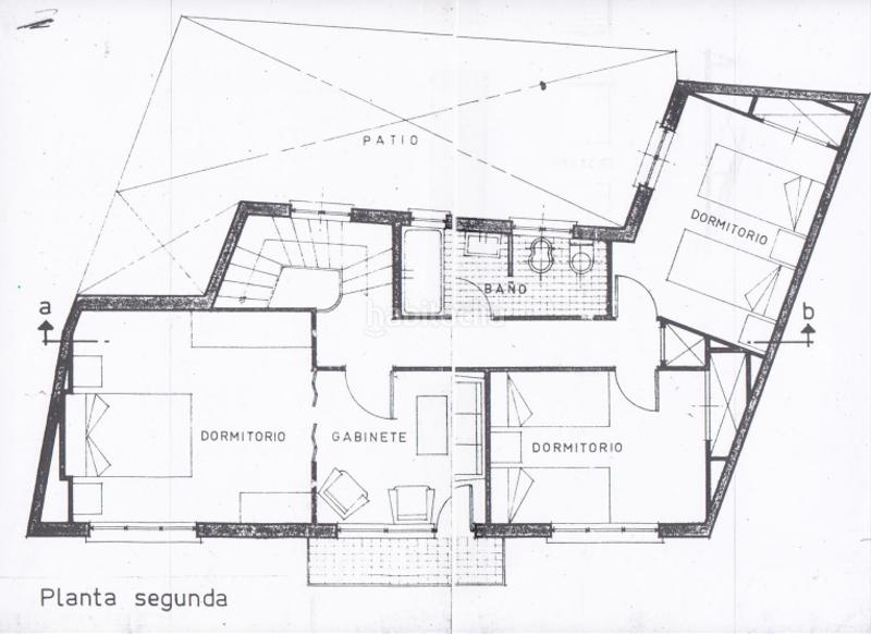 Foto 47766ec7-0860-414c-b9f7-fe1a4e9a0e16. Chalet  en venta en monte perdido en San Diego Madrid