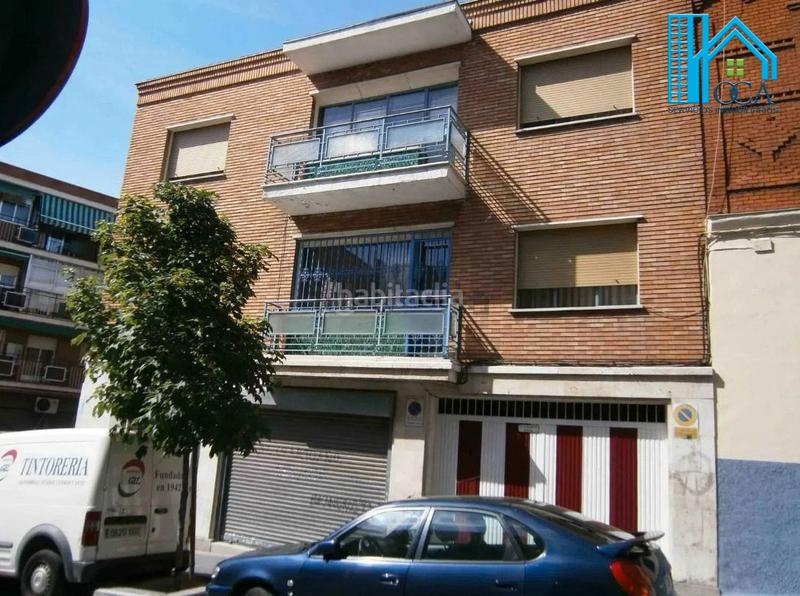 Foto 52d2dde7-3440-43d9-926b-be421aaf995a. Chalet  en venta en monte perdido en San Diego Madrid