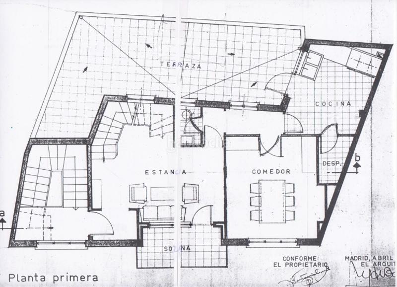 Foto c35c96bb-fa8e-4c73-9422-e72c1fbea405. Chalet  en venta en monte perdido en San Diego Madrid