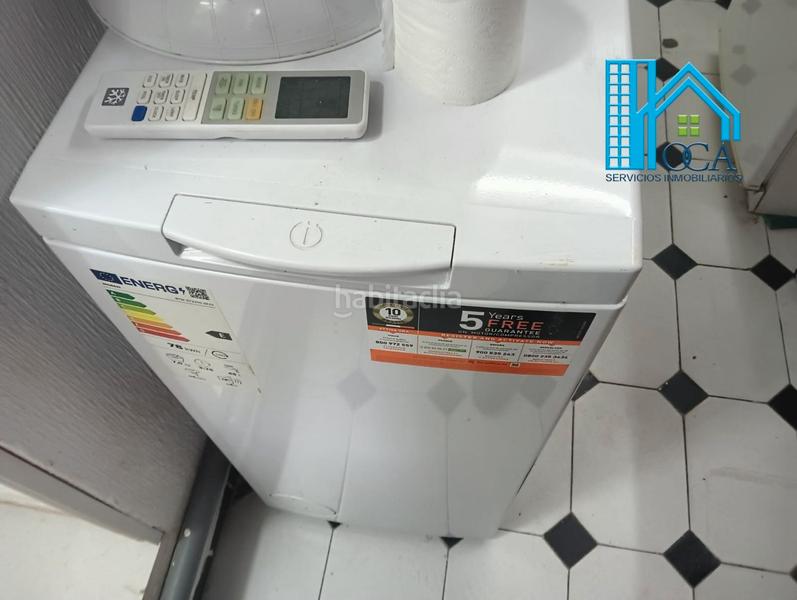 Foto 077ac85d-2e80-424f-a279-63dd88f3f312. Local comercial a Quintana Madrid