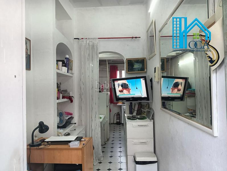 Foto 15513b45-4ae6-4df1-8ce2-311d16d3248f. Local comercial a Quintana Madrid