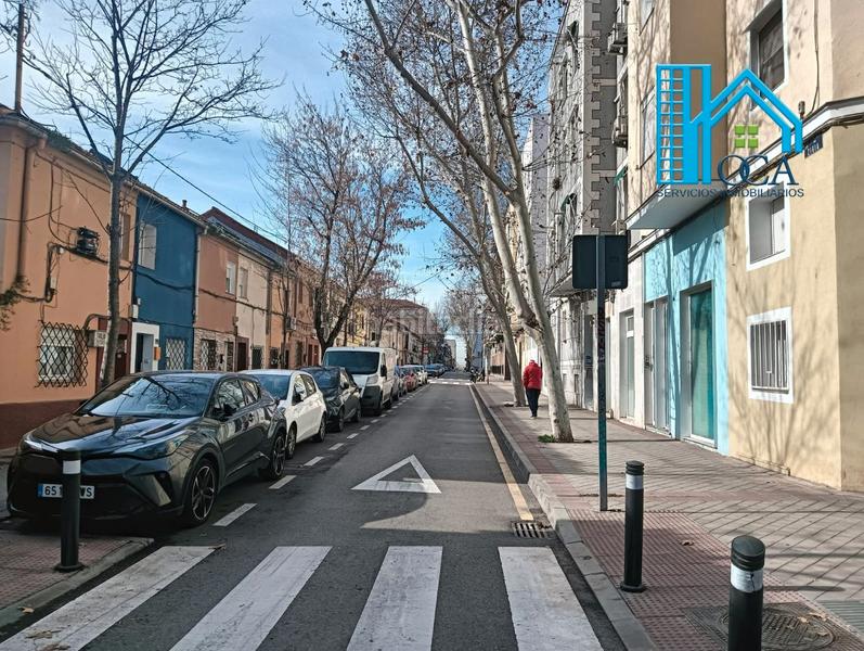 Foto 2100ddee-bc45-4b39-a12e-a294e9d44c36. Local comercial a Quintana Madrid