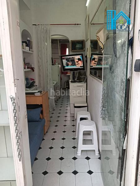 Foto 2107f73b-2d60-4089-9f7e-a93383823ec1. Local comercial a Quintana Madrid