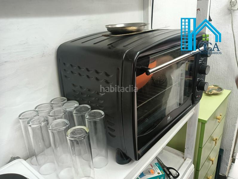 Foto 21081b83-a367-4fae-9086-efbd6615ded0. Local comercial a Quintana Madrid