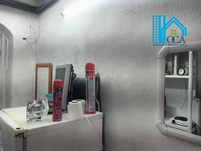 Foto 22ceb4bc-725f-4810-af46-6b42ded17f8a. Local comercial a Quintana Madrid