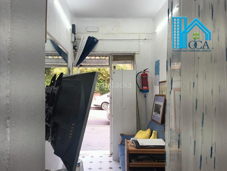 Foto 2b928e67-2b76-4b2a-b3d9-71471039d66c. Local comercial a Quintana Madrid