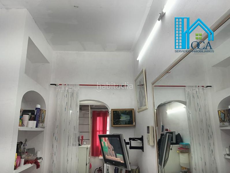 Foto 2e46037c-327d-4e57-8475-841623a343e7. Local comercial a Quintana Madrid