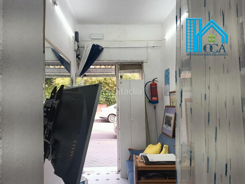 Foto 3e880a3a-4974-4c72-a54e-a1b68a94c7f9. Local comercial a Quintana Madrid