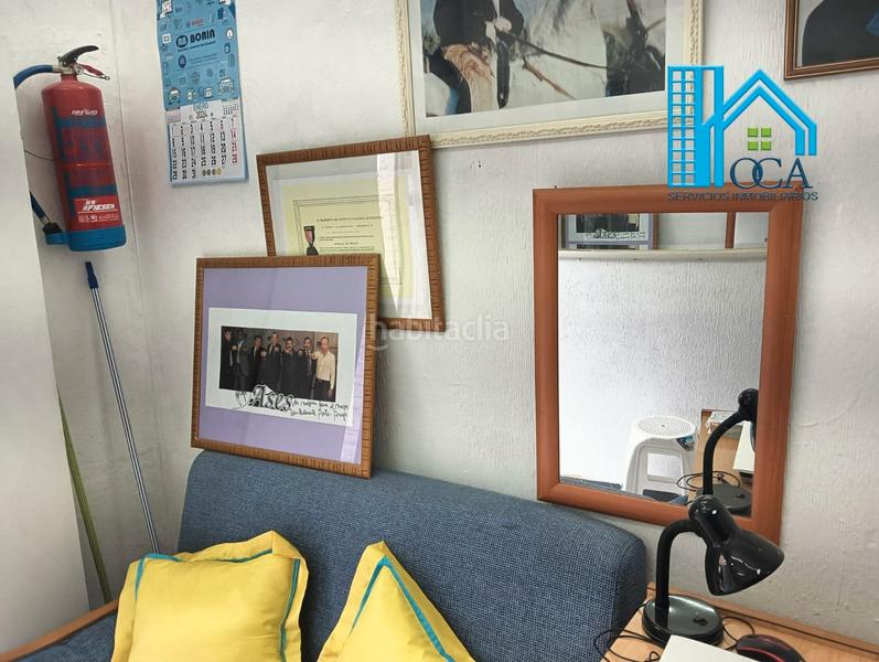 Foto 433c75b3-8cd3-4909-a53a-03a726e6ed52. Local comercial a Quintana Madrid