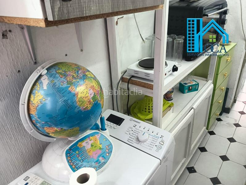 Foto 455c84e8-d528-4824-b2f9-429a92fece61. Local comercial a Quintana Madrid