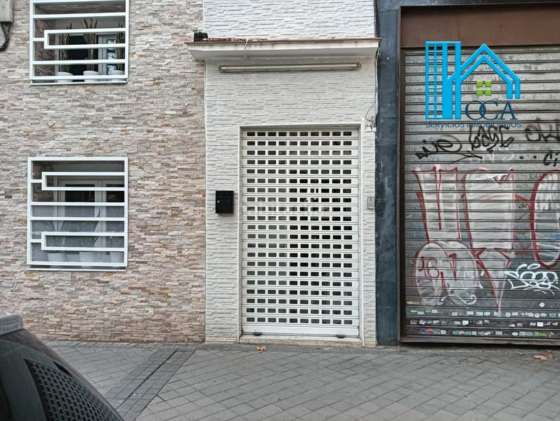 Foto 487bd03e-f479-4497-9a1e-830a683951b1. Local comercial a Quintana Madrid