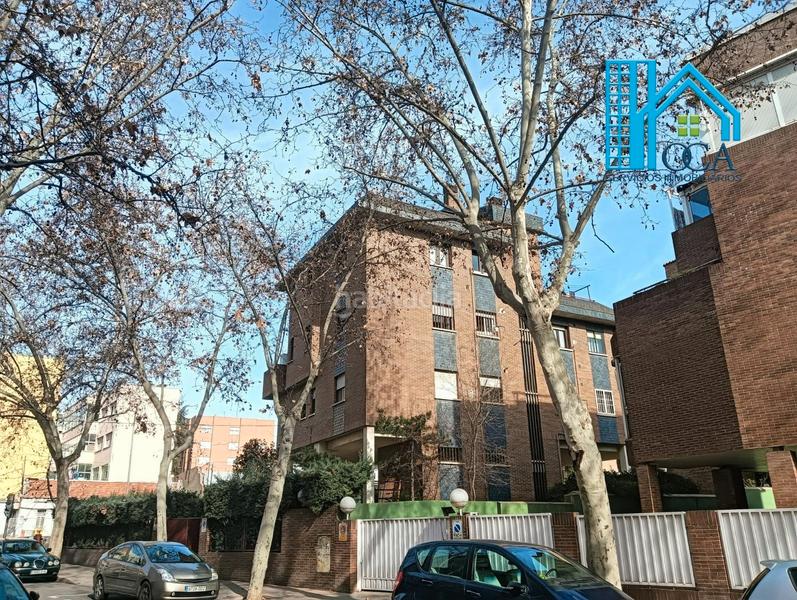 Foto 49912ca7-6f5f-4756-b713-54969933002e. Local comercial a Quintana Madrid