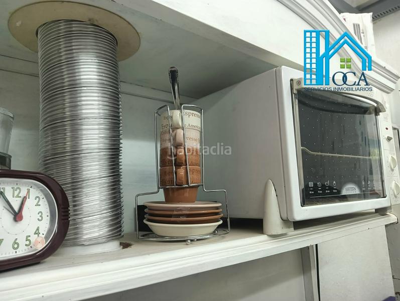 Foto 4b112c99-1d63-4c8b-8fb3-f49cb31ce7eb. Local comercial a Quintana Madrid