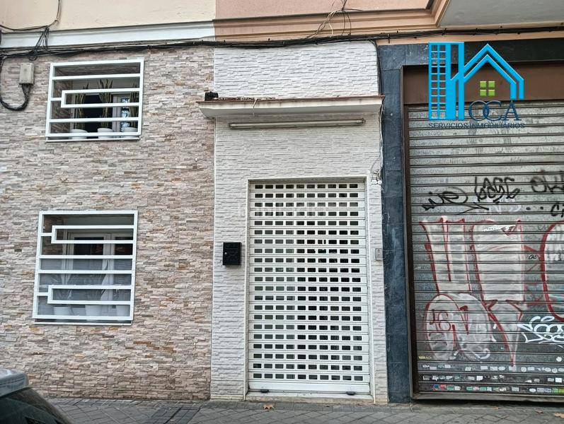Foto 4e57aca2-3a83-47d0-9c73-3d8c4c2aba40. Local comercial a Quintana Madrid