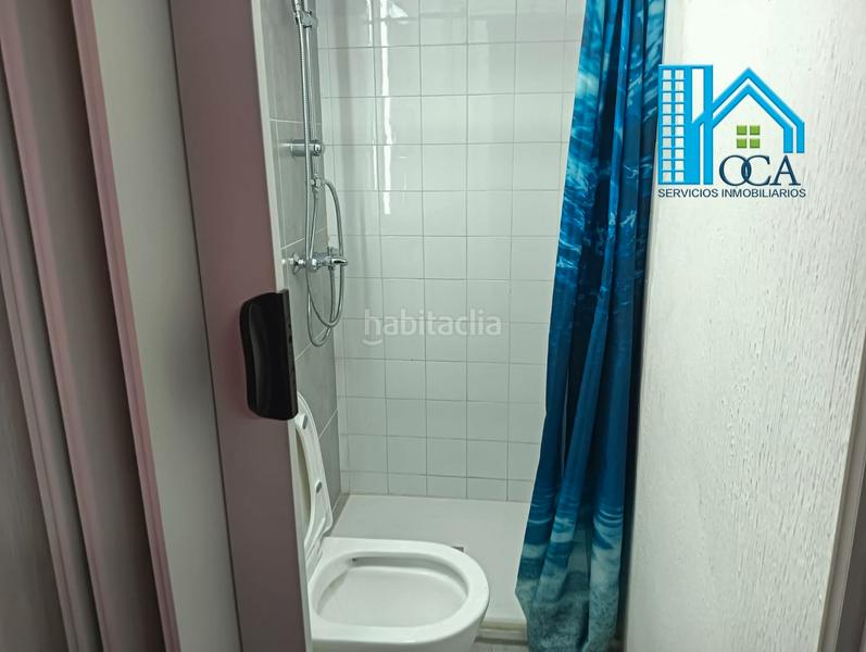 Foto 599feb16-e027-493d-afbe-55ae57ea3528. Local comercial a Quintana Madrid