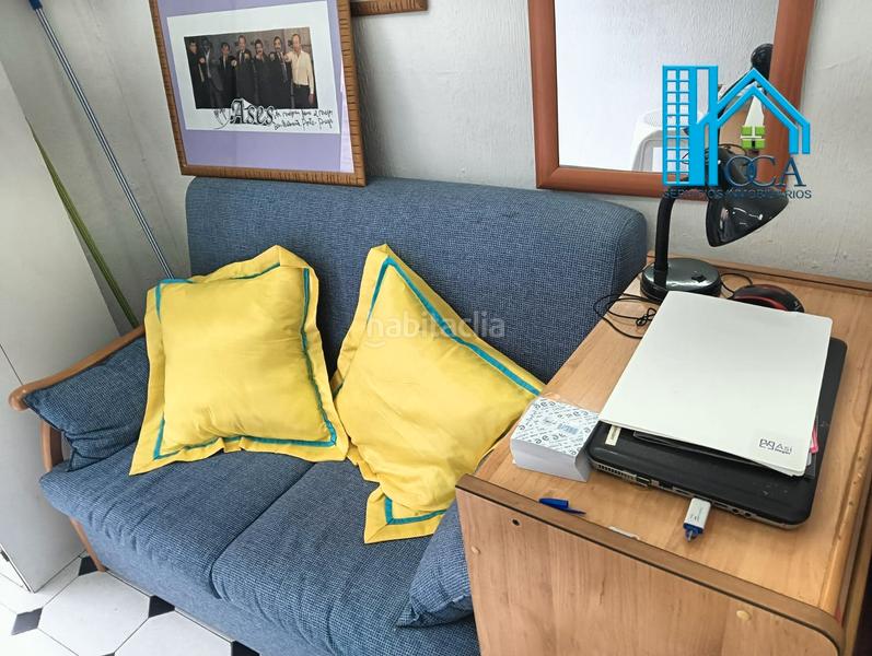 Foto 63782c31-03c6-4dbf-bce2-2a29675e498e. Local comercial a Quintana Madrid