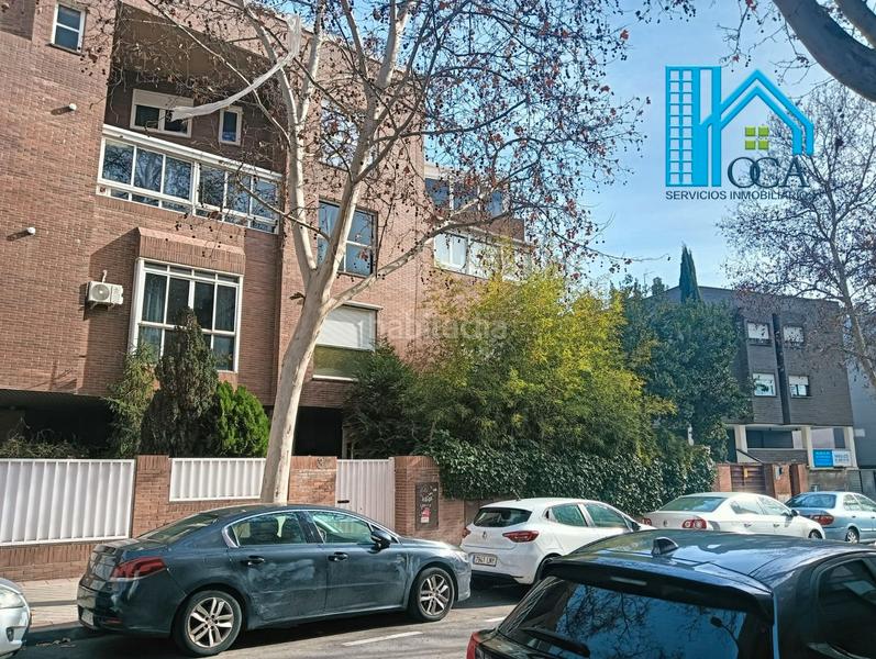 Foto 7252b932-aba5-4ca9-8bb3-e93a777e1ce5. Local comercial a Quintana Madrid