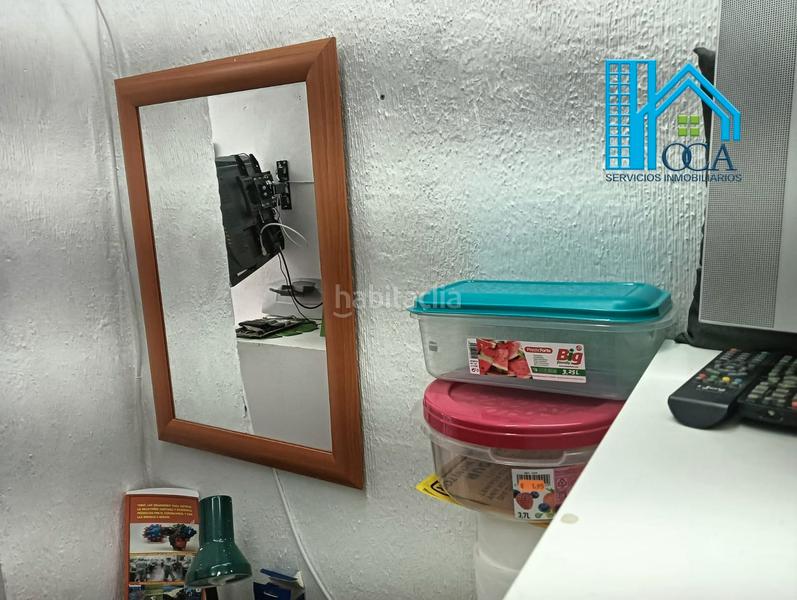 Foto 79c537cc-8872-4cf5-8886-4a3a27b8cee0. Local comercial a Quintana Madrid