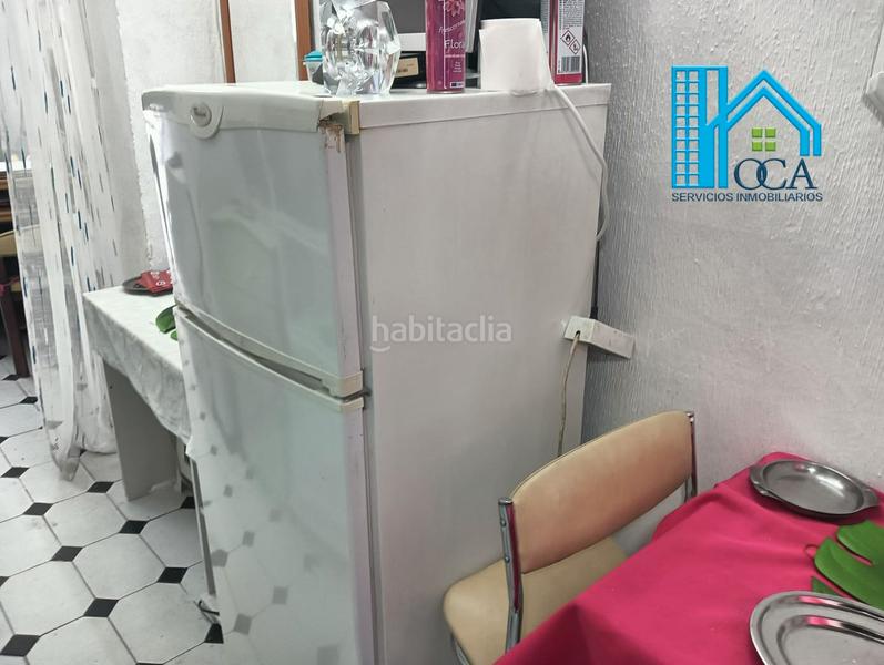 Foto 7e91b296-04a8-4709-9b49-49ccc91eb06e. Local comercial a Quintana Madrid