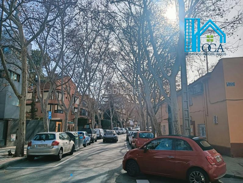 Foto 8853b012-68d6-4f88-b3a5-52b35b7e560a. Local comercial a Quintana Madrid