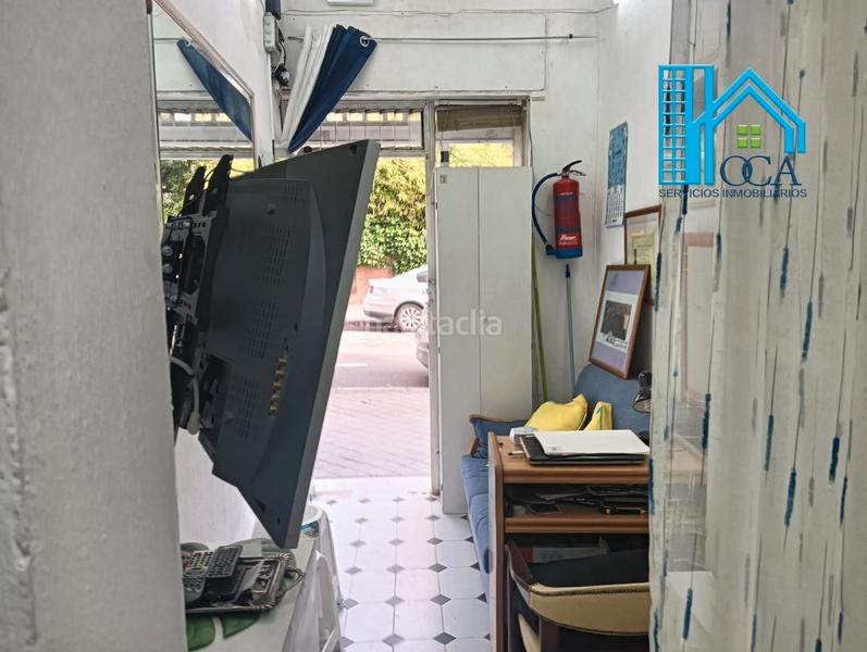 Foto 938969d3-c404-4964-b054-b8abbbeb4f62. Local comercial a Quintana Madrid