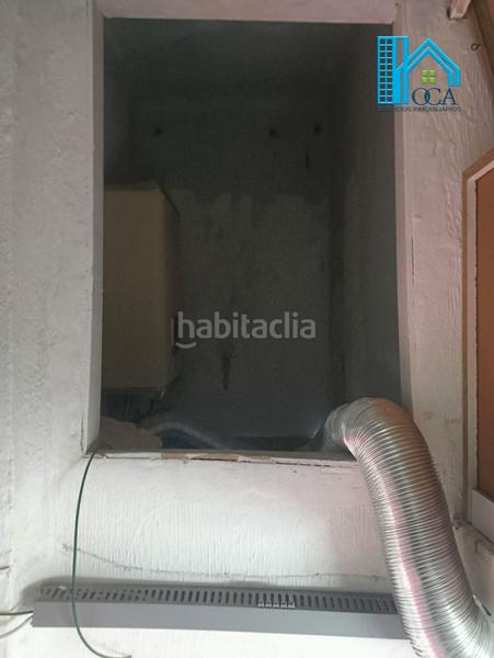 Foto 9a2290b2-2d2b-4c51-beea-482bedaa3d12. Local comercial a Quintana Madrid