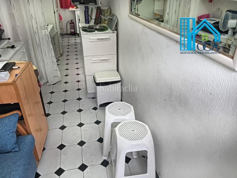 Foto a2b3af7c-ca6b-4a46-aff1-2ddc1250120e. Local comercial a Quintana Madrid