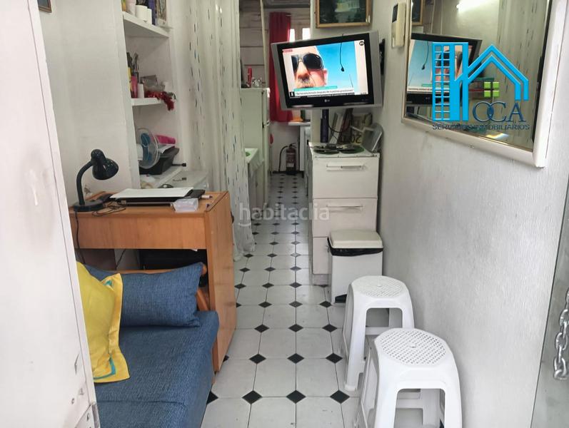 Foto a47c2835-6b99-48b1-a07b-398e541b907a. Local comercial a Quintana Madrid