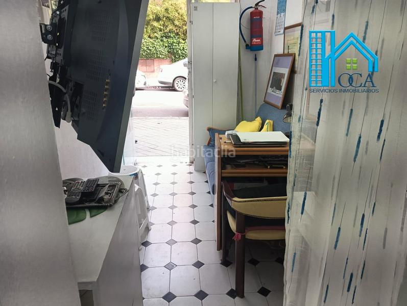 Foto adb447c0-b91e-4de2-a7d2-0aeaa812ab32. Local comercial a Quintana Madrid