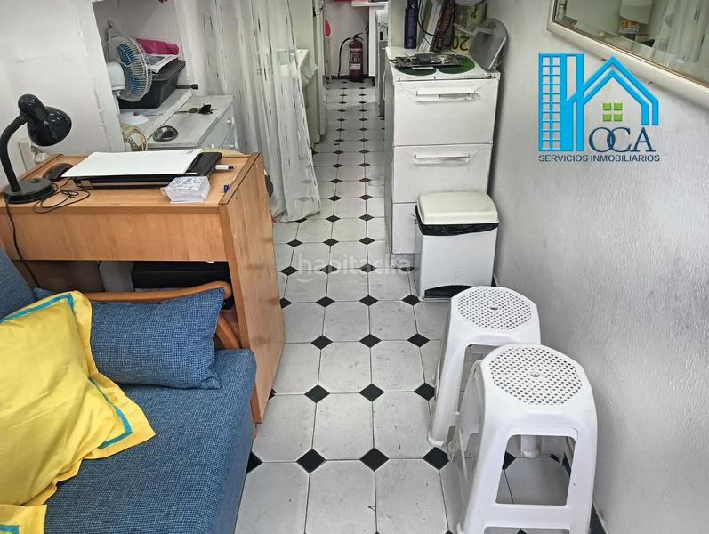 Foto af9f54bb-06df-4143-b30d-4f0ade86e16d. Local comercial a Quintana Madrid