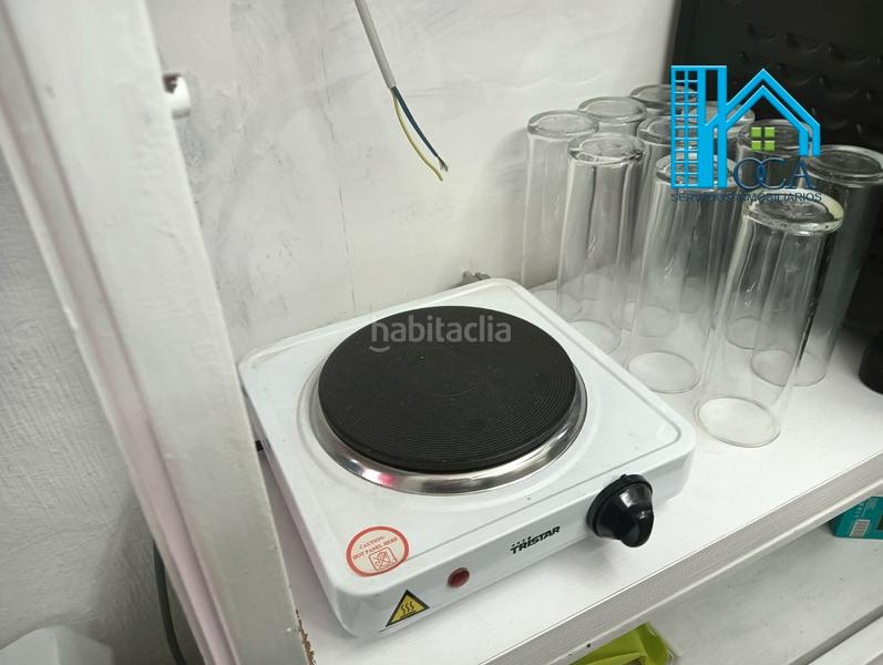 Foto b337668f-8302-4bf2-a549-e5af880188af. Local comercial a Quintana Madrid