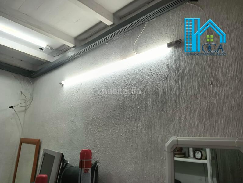 Foto b6ea6cbd-fb72-4d78-8b35-7d98c73ceb49. Local comercial a Quintana Madrid