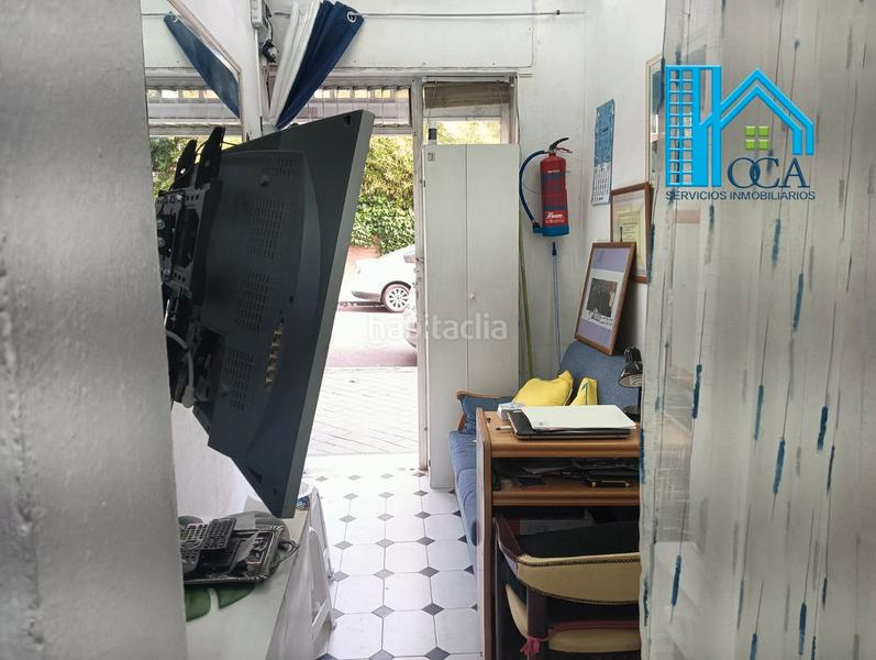 Foto bab3b776-1a2e-4b30-8c78-d3ae68d1e7b1. Local comercial a Quintana Madrid