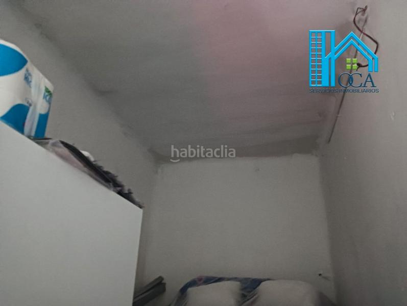 Foto c56d132e-99e7-4c64-b746-44e40eaa2214. Local comercial a Quintana Madrid