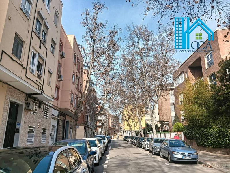 Foto c7862bf5-5051-4fda-b66f-3f6426e01b72. Local comercial a Quintana Madrid