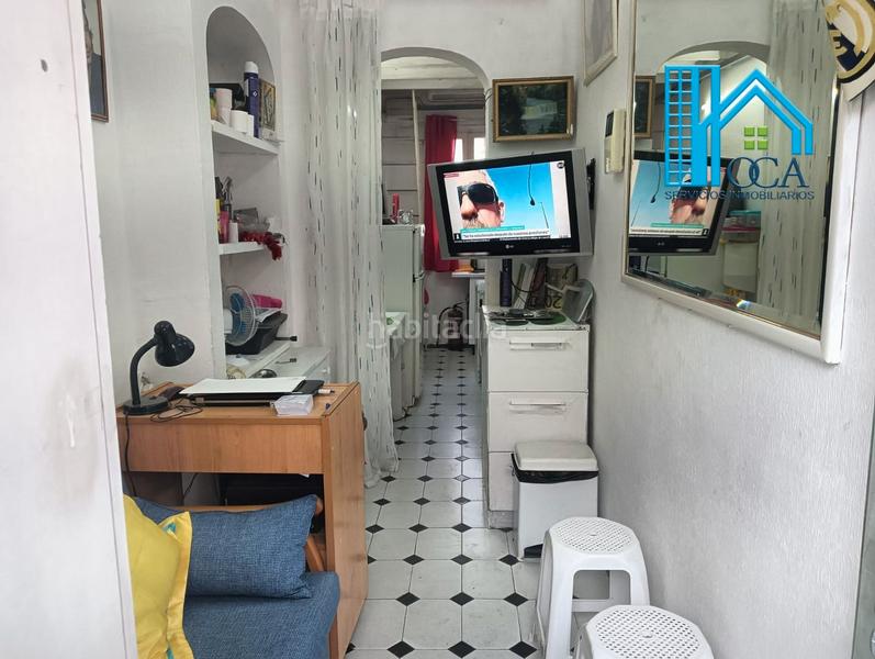 Foto db593897-93c1-4520-bf35-e5e910778d3f. Local comercial a Quintana Madrid