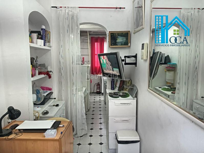 Foto ec6f6ee0-e3e3-4d42-aebc-b7d5faf83185. Local comercial a Quintana Madrid