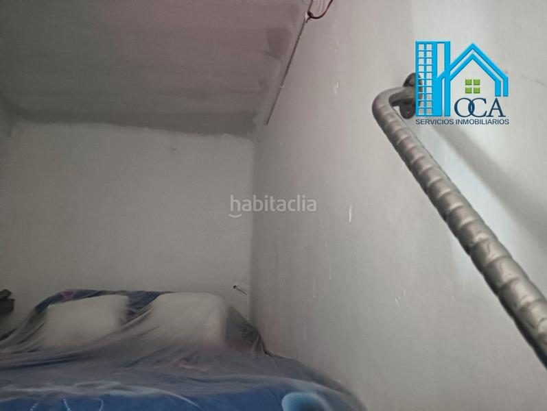 Foto fdd8d606-7fc5-4fb6-abc0-d53fbd01d5e1. Local comercial a Quintana Madrid