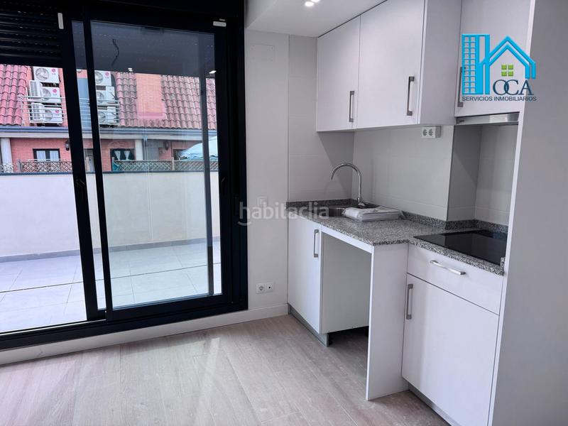 Foto 6529939a-b02b-4b93-88ff-2336e6720bfc. Ático  en venta en calle valentín llaguno en Madrid