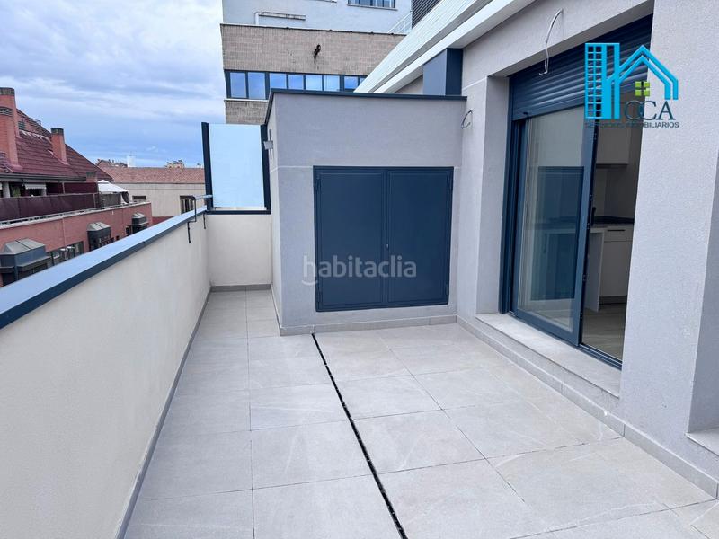 Foto 83115f5e-ee2a-4e99-b99b-a31df678ef1b. Ático  en venta en calle valentín llaguno en Madrid