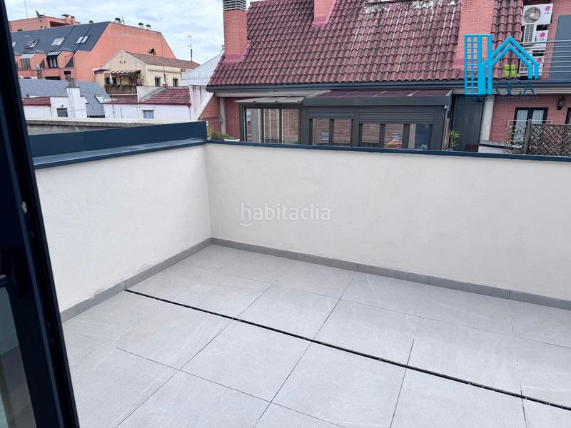 Foto 852a4a48-e7a5-429a-9d61-8391a341ac1d. Ático  en venta en calle valentín llaguno en Madrid