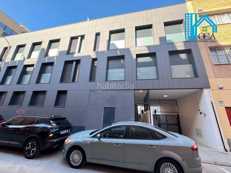 Foto a06bf6c6-6bf9-43c6-abc0-6d2f06fa8299. Ático  en venta en calle valentín llaguno en Madrid