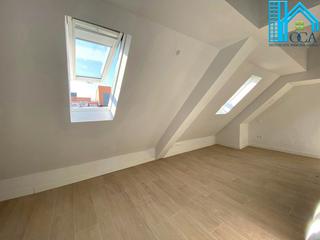 Àtic  Calle valentín llaguno. Ático en venta en calle valentín llaguno